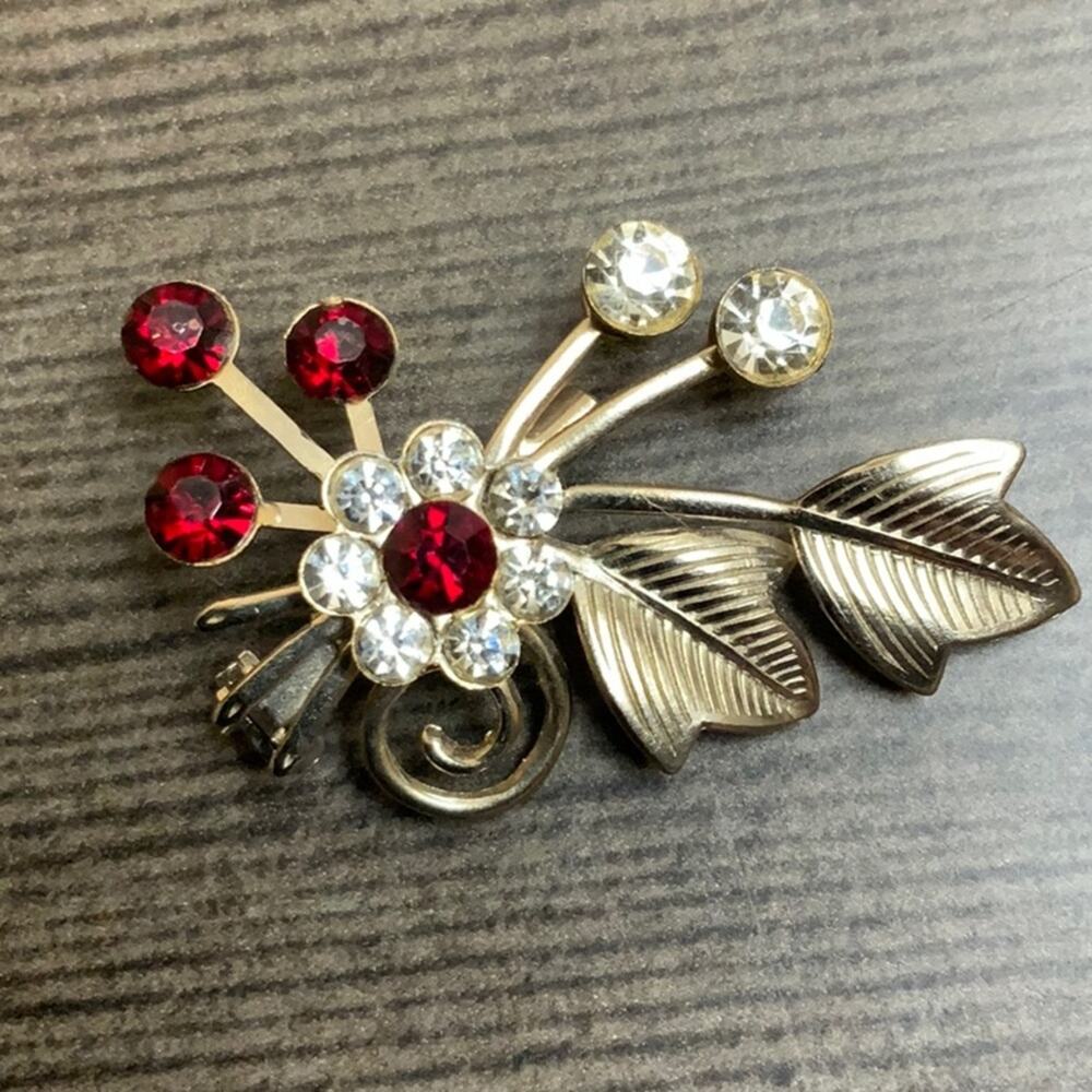 Vintage brooch
